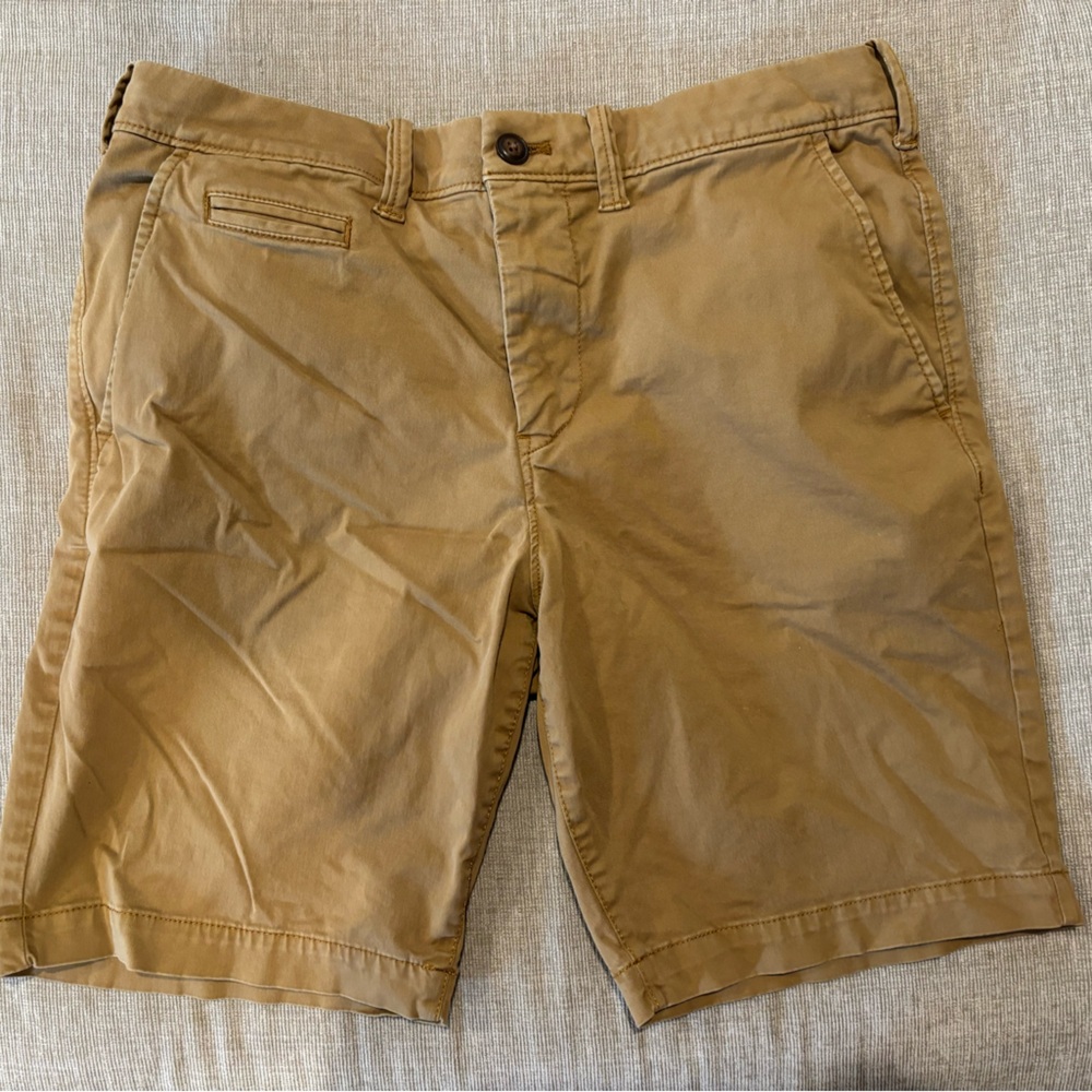 Express Shorts
